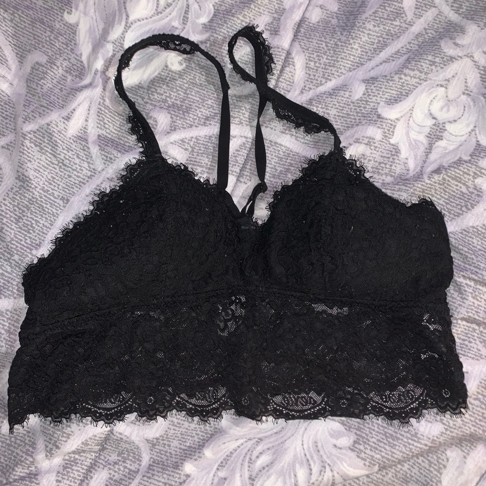 Arie bralettes ( Duo)